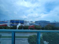 Shine@tuas South (D22), Factory #473789181